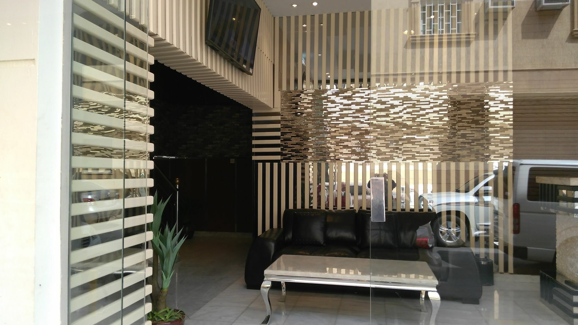 Al Yamama Palace - Al Rawdah Riyadh Exterior photo