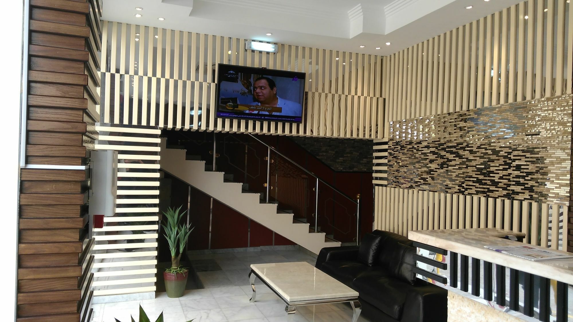 Al Yamama Palace - Al Rawdah Riyadh Exterior photo