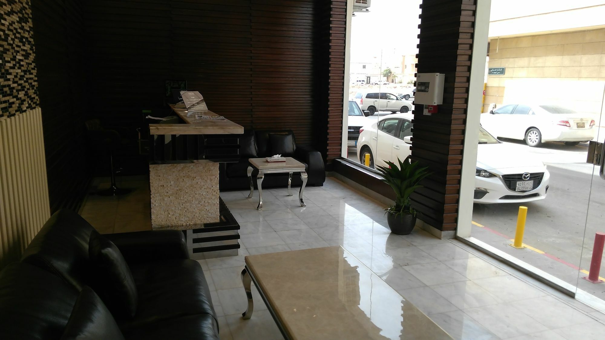 Al Yamama Palace - Al Rawdah Riyadh Exterior photo