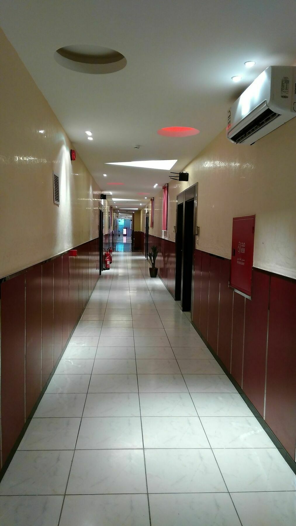 Al Yamama Palace - Al Rawdah Riyadh Exterior photo